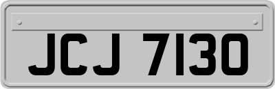 JCJ7130