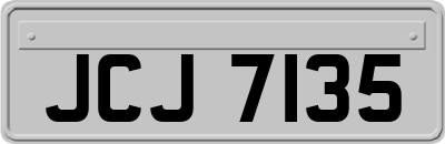 JCJ7135