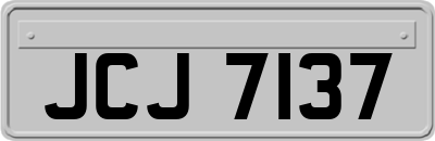 JCJ7137