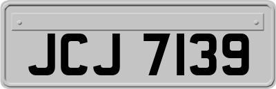 JCJ7139