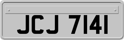 JCJ7141