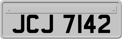 JCJ7142