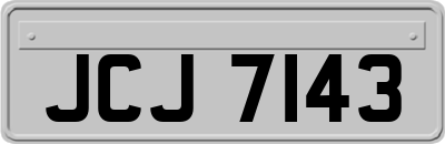 JCJ7143