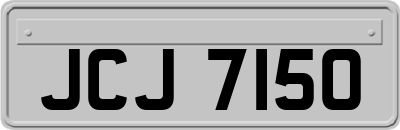 JCJ7150