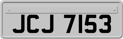 JCJ7153