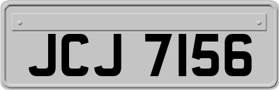 JCJ7156