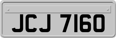 JCJ7160