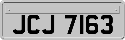 JCJ7163