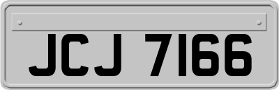 JCJ7166