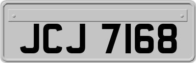 JCJ7168