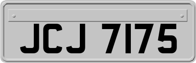 JCJ7175