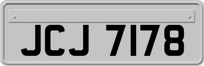 JCJ7178
