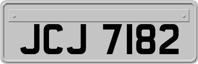 JCJ7182