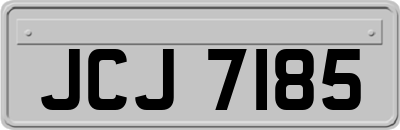 JCJ7185