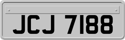 JCJ7188