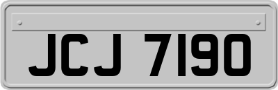 JCJ7190