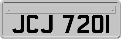 JCJ7201