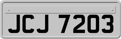 JCJ7203