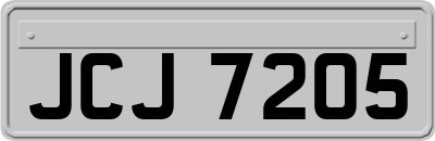 JCJ7205