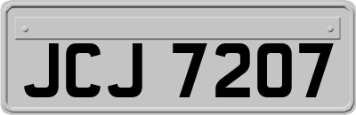 JCJ7207