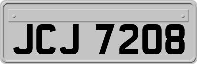 JCJ7208