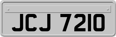 JCJ7210