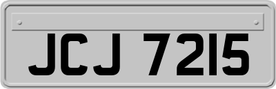 JCJ7215