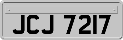JCJ7217