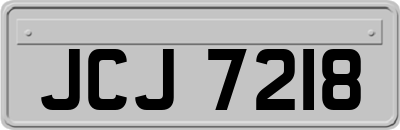 JCJ7218