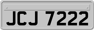 JCJ7222