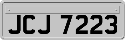 JCJ7223