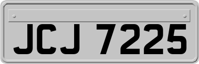 JCJ7225