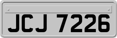 JCJ7226