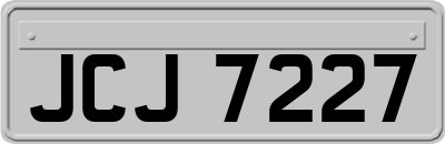 JCJ7227