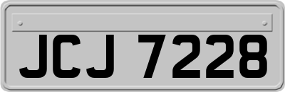 JCJ7228