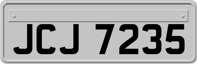JCJ7235