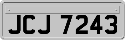 JCJ7243