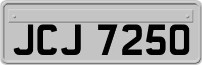 JCJ7250