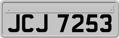JCJ7253