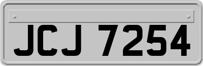 JCJ7254