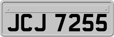 JCJ7255