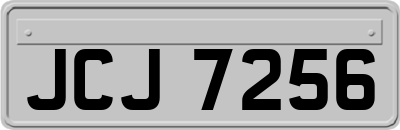 JCJ7256
