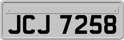 JCJ7258