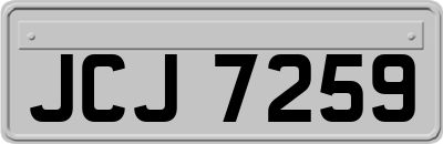 JCJ7259