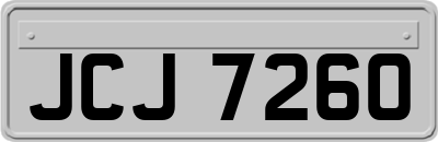 JCJ7260