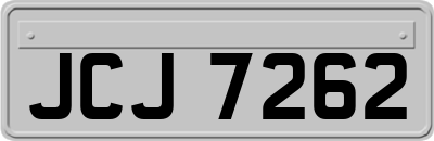 JCJ7262