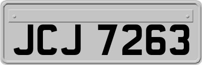 JCJ7263