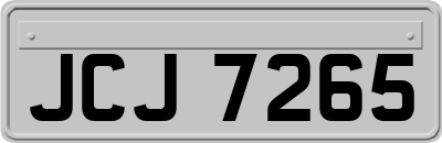 JCJ7265