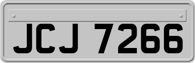 JCJ7266