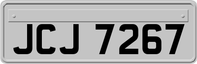 JCJ7267